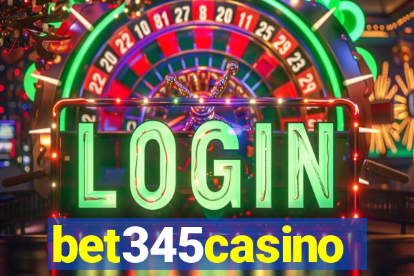 bet345casino