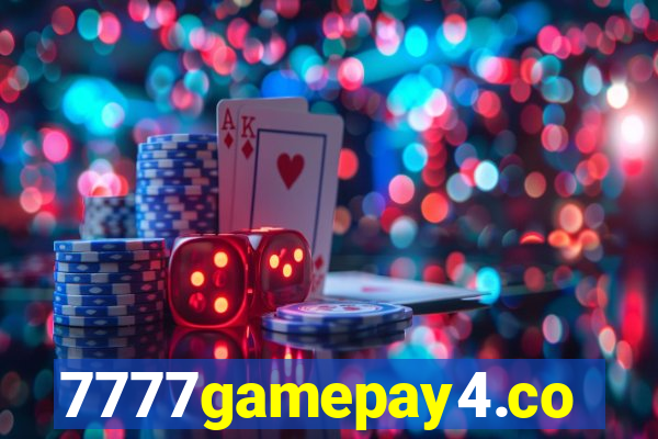 7777gamepay4.com