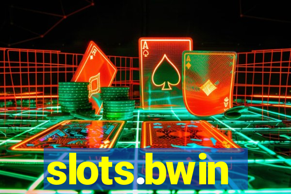 slots.bwin