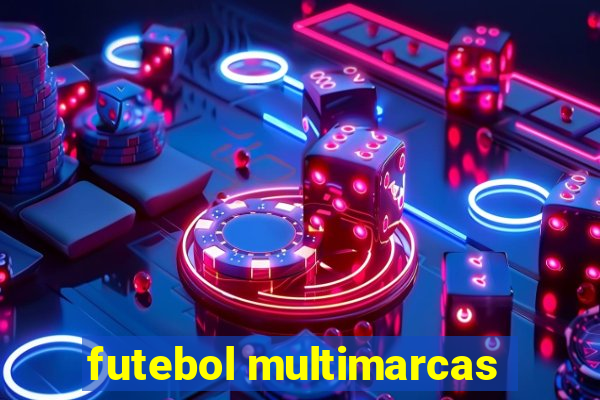 futebol multimarcas