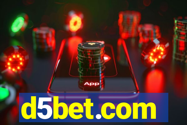 d5bet.com