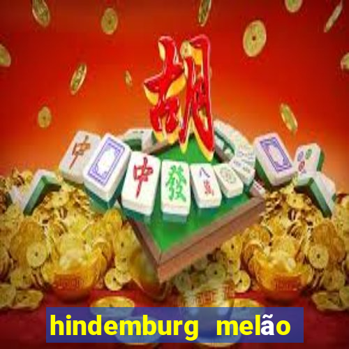 hindemburg melão jr fortuna