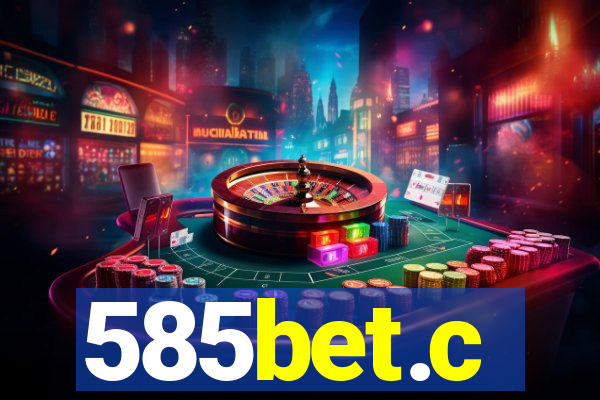 585bet.c