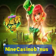 NineCasinob?nus