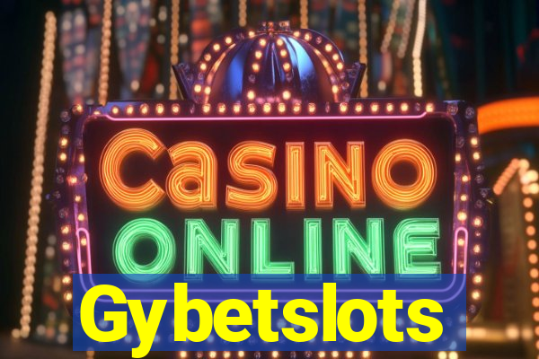 Gybetslots