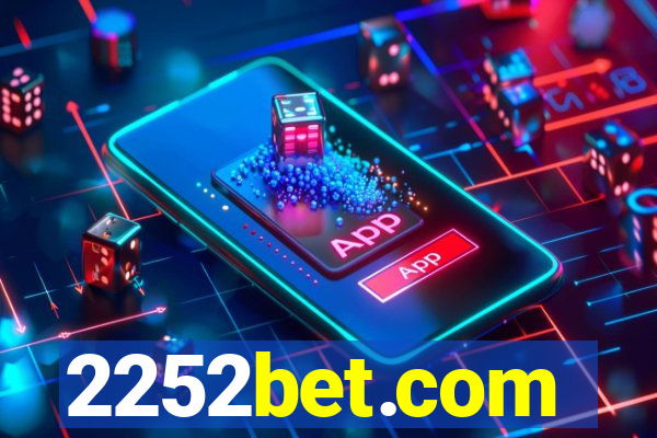 2252bet.com