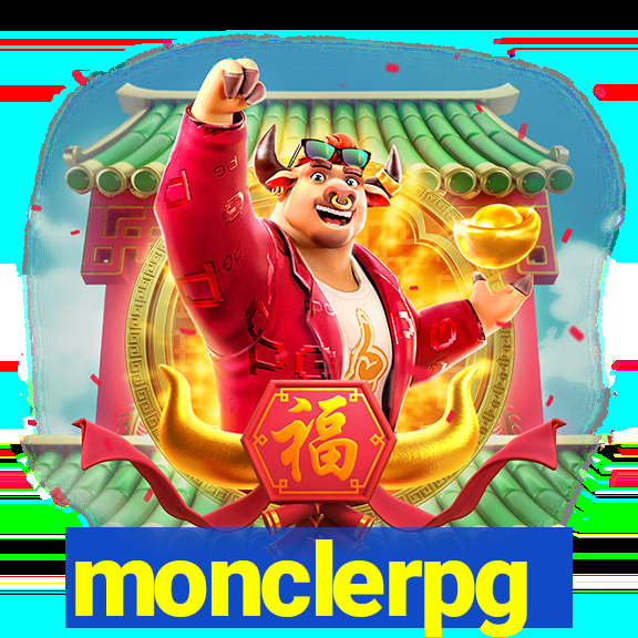 monclerpg