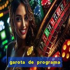 garota de programa em alagoinhas