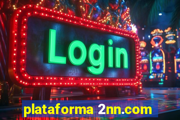 plataforma 2nn.com