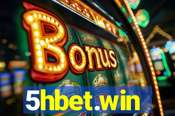 5hbet.win