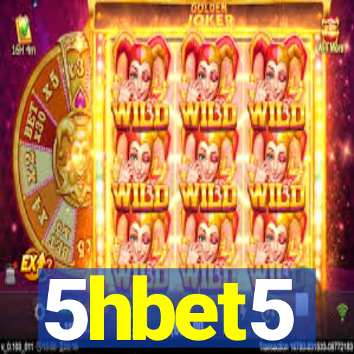 5hbet5