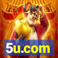 5u.com