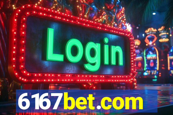 6167bet.com