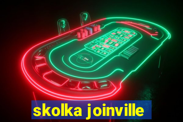 skolka joinville