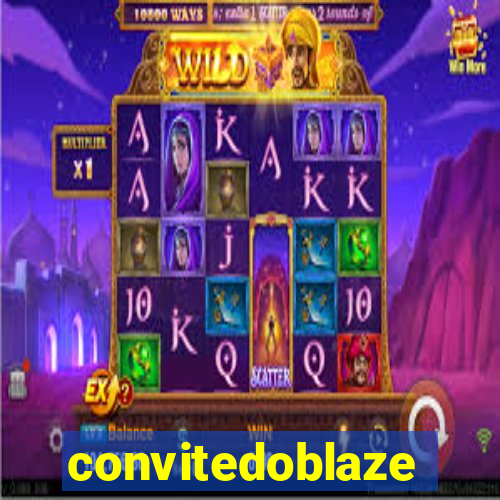 convitedoblaze