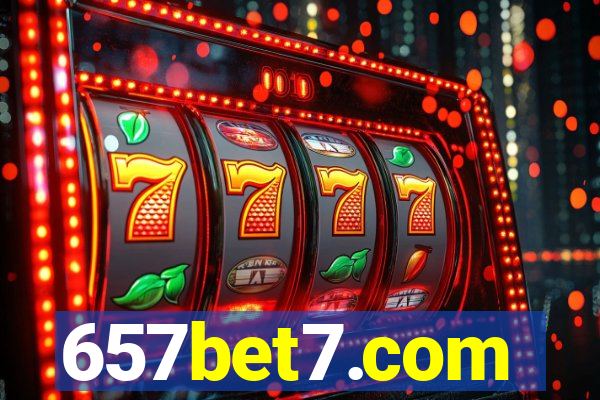 657bet7.com