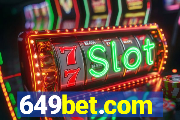 649bet.com