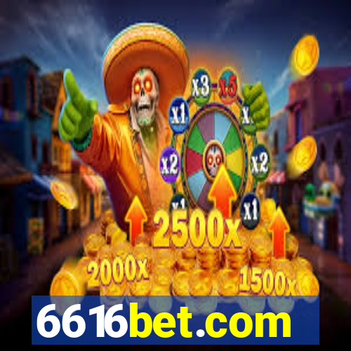 6616bet.com