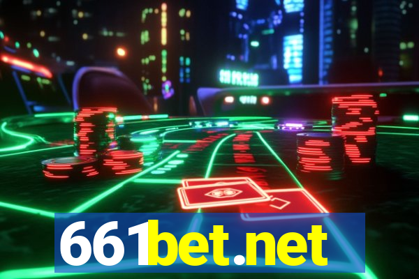 661bet.net