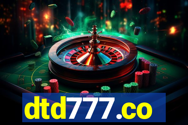 dtd777.co