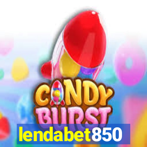 lendabet850