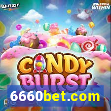 6660bet.com