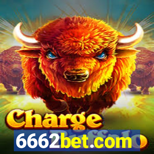 6662bet.com