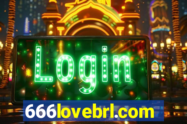 666lovebrl.com