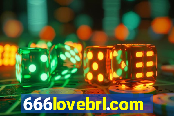 666lovebrl.com