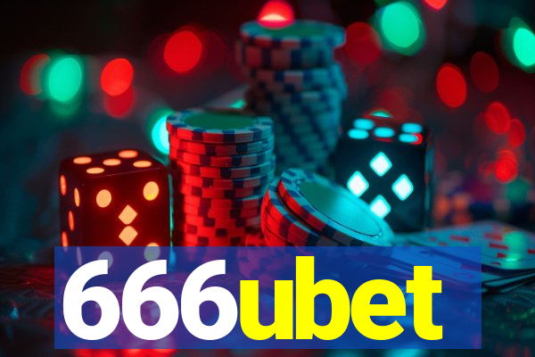 666ubet