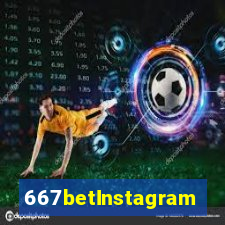 667betInstagram