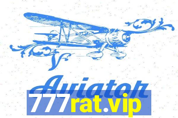 777rat.vip