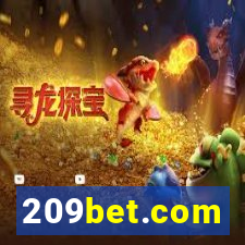 209bet.com