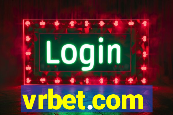 vrbet.com