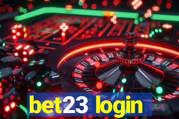 bet23 login