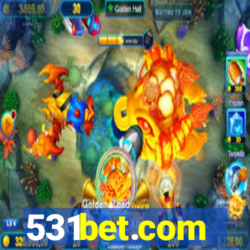 531bet.com