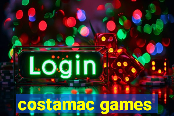 costamac games