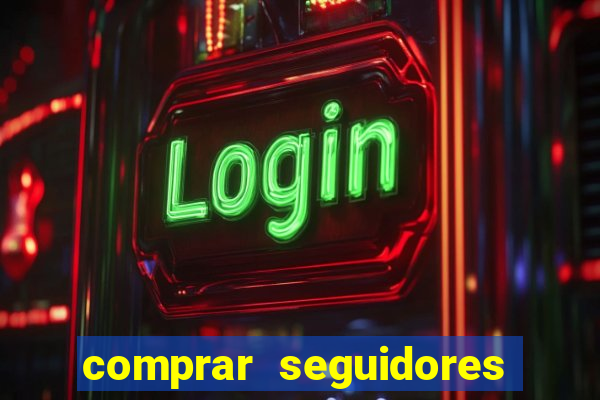 comprar seguidores instagram económicos