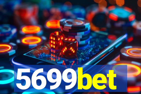 5699bet