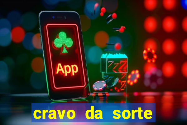 cravo da sorte jogos online