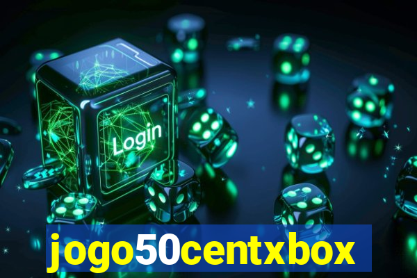 jogo50centxbox