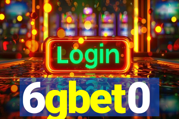 6gbet0