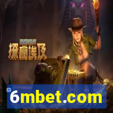 6mbet.com