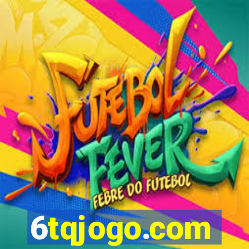 6tqjogo.com