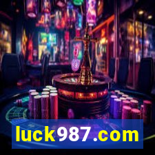 luck987.com