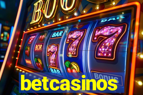 betcasinos