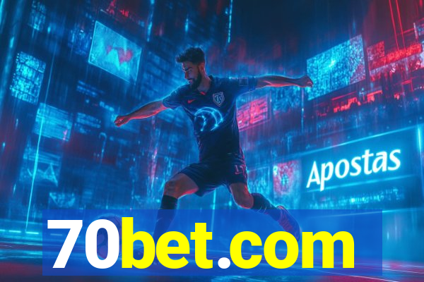 70bet.com