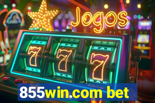 855win.com bet