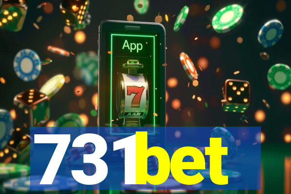 731bet