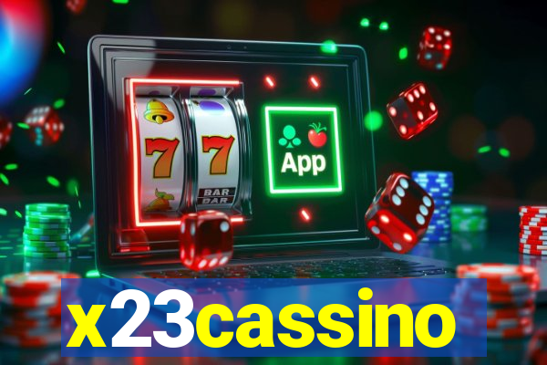 x23cassino